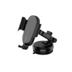 Auto drzac LDNIO MW21-1 i Wireless charger 15W sa postoljem - Image 2