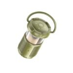 Bluetooth zvucnik XO F49 + kamping lampa 15W 2600mAh Green - Image 2