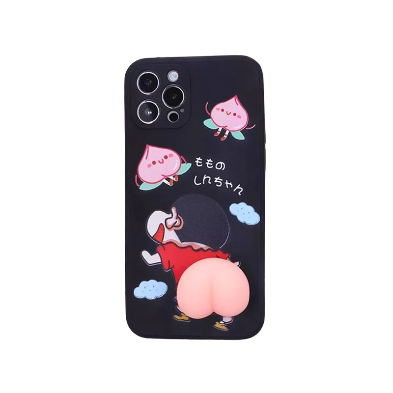 BUTT maskica Samsung A56 Crna BUTT maskica Samsung A56 Crna - Image 1