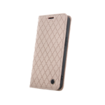 Caro preklopna futrola Samsung a06 Beige