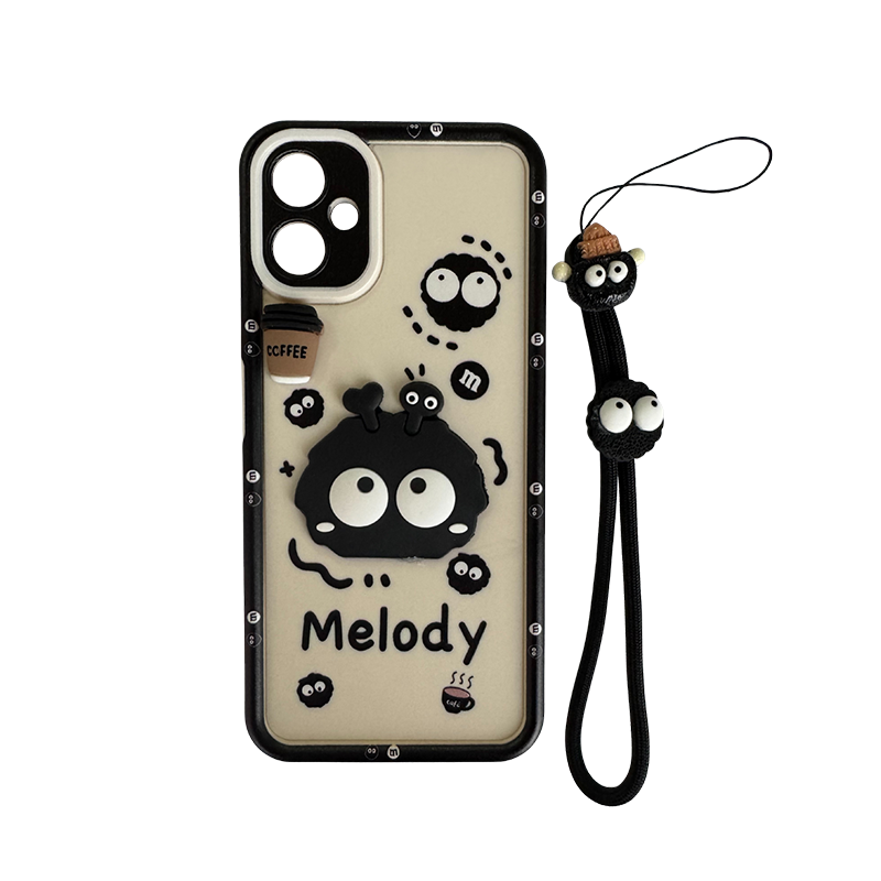 Cartoons maska Redmi 15C Cartoons maska Redmi 15C - Image 1