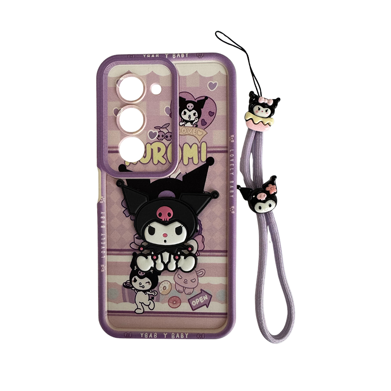 Cartoons maska Redmi A5 Cartoons maska Redmi A5 - Image 1