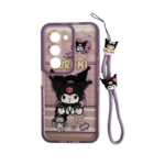 Cartoons maska Samsung A06 - Image 4