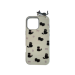 Cat maskica iPhone 16 Pro Max