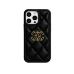 CHANEL Iphone 16 crna