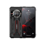 Cubot King Kong 11 16GB 256GB Black