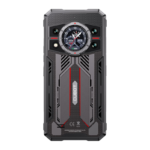 Cubot King Kong 11 8GB 256GB Black - Image 3
