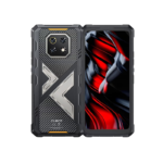 Cubot King Kong ES 3 6GB 256GB Black
