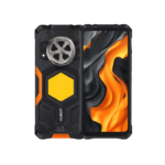Cubot King Kong Power 5 6GB 128GB Black