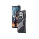 Cubot King Kong Star 2 5G 12GB 256GB Black - Image 3