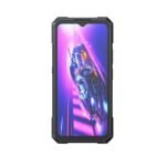 Cubot King Kong X 16GB 256GB Black - Image 3