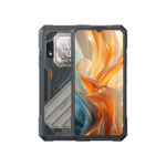 Cubot King Kong X 16GB 256GB Black