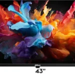 Televizor Dahua LTV43-SG200 43" | Google TV Full HD Smart TV