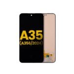 Dispaly Samsung A35 bez frema EU