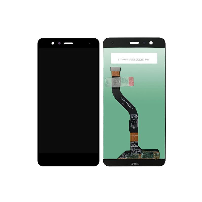 Display Huawei P10 Lite Black Display Huawei P10 Lite Black - Image 1