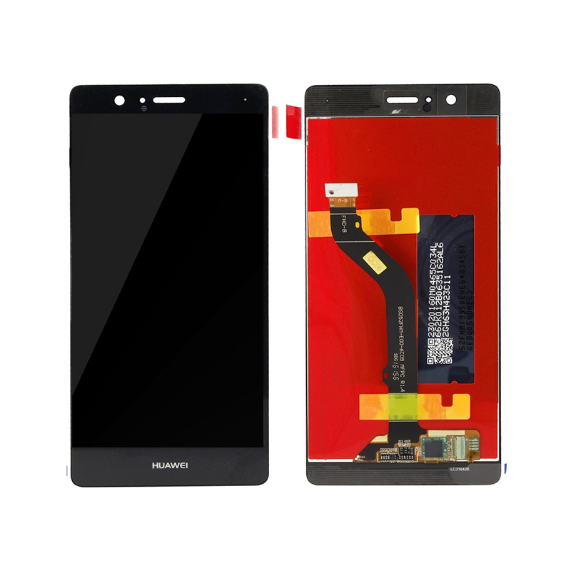Display Huawei P9 Lite Black Display Huawei P9 Lite Black - Image 1
