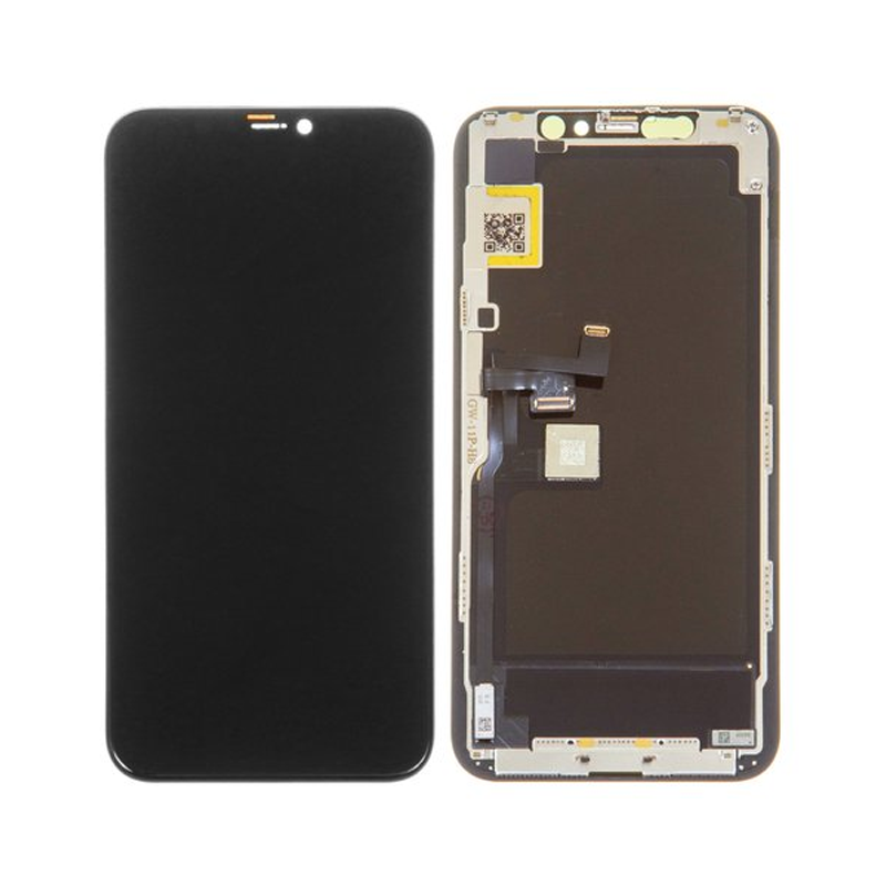 Display Apple iPhone 11 Pro OLED (GX hard) Display Apple iPhone 11 Pro OLED (GX hard) - Image 1