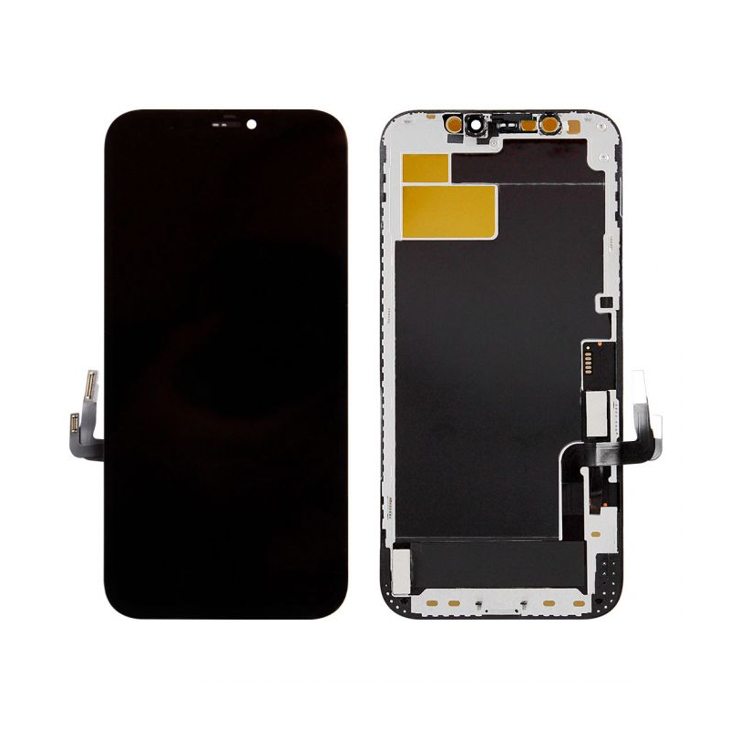 Display Apple iPhone 12/12 pro OLED hard SL Display Apple iPhone 12/12 pro OLED hard SL - Image 1