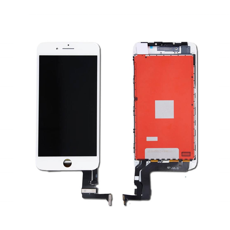 Display Apple iPhone 8 Plus Bijeli Display Apple iPhone 8 Plus Bijeli - Image 1