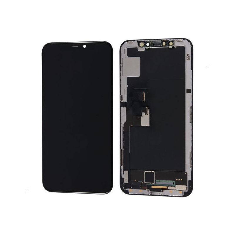Display Apple iPhone X Black org Refubrish Display Apple iPhone X Black org Refubrish - Image 1