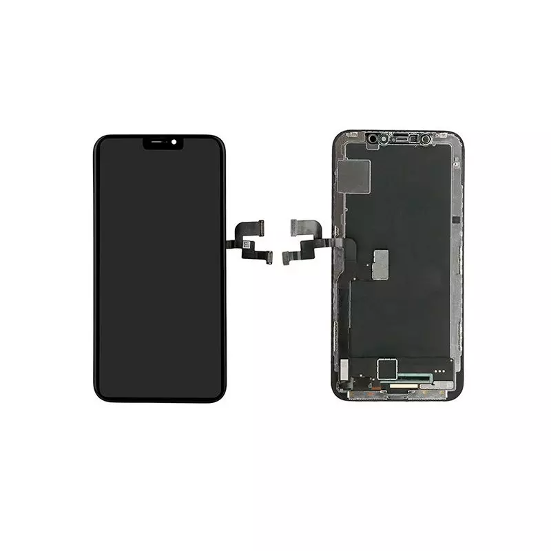 Display Apple iPhone X orig Black Display Apple iPhone X orig Black - Image 1
