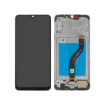 Display Samsung A207 A20s crni