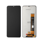 Display Samsung A235 A23 5G Black