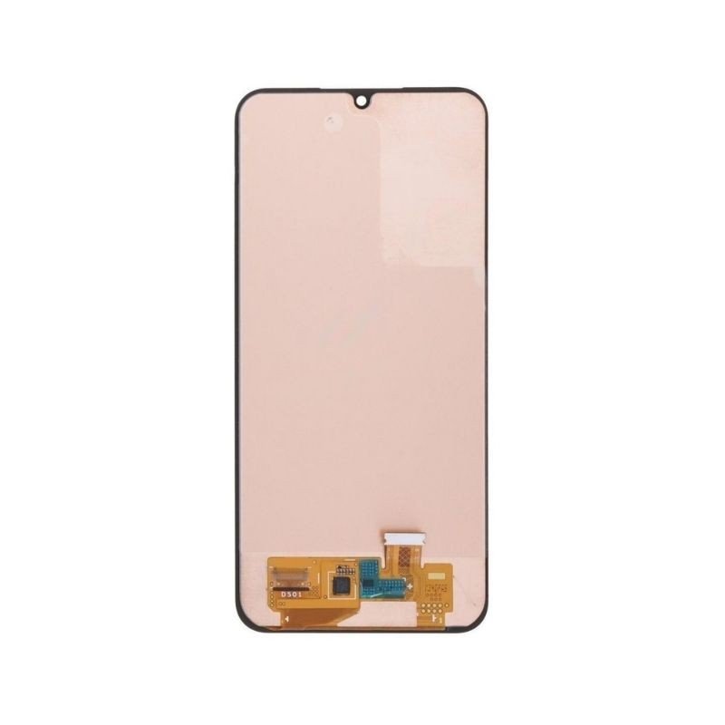 Display Samsung A24 4G full original sa frame Display Samsung A24 4G full original sa frame - Image 1