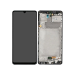 Display Samsung A426 A42 Black