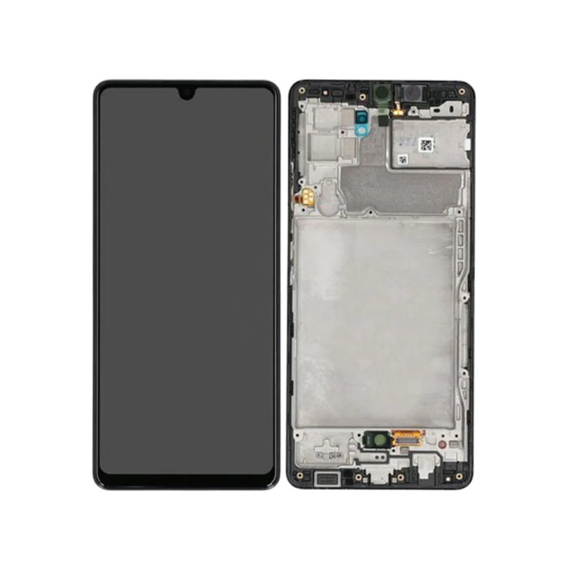 Display Samsung A426 A42 Black Display Samsung A426 A42 Black - Image 1