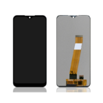 Display Samsung Galaxy A015 A01 ANCHO Black - NO FRAME