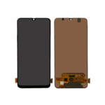 Display Samsung Galaxy A70 Black - OLED (bez frame)