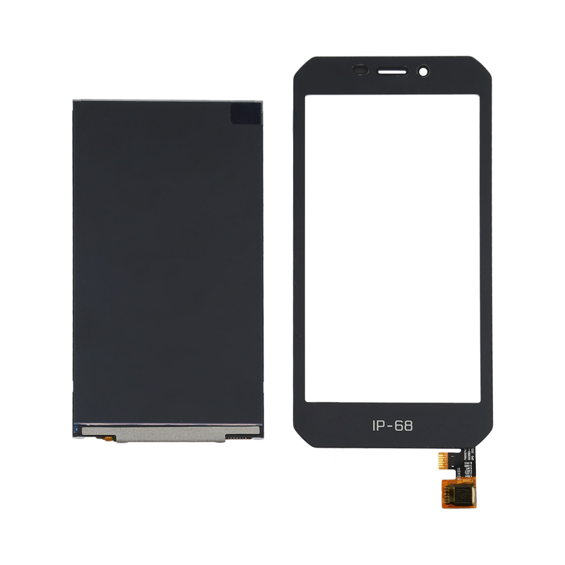 Display Ulefone Armor X7/X7 Pro Display Ulefone Armor X7/X7 Pro - Image 1