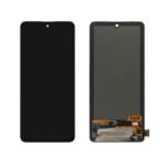 Display Xiaomi Redmi Note 11 Pro 4G/ Note 12 pro4G OLED + frejm