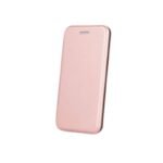 Diva preklopna futrola Samsung A35 Rose gold