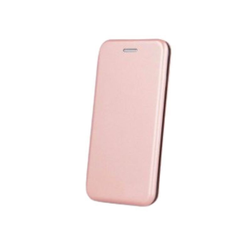 Diva preklopna futrola Samsung A55 Rose gold Diva preklopna futrola Samsung A55 Rose gold - Image 1