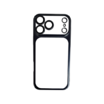 Edges maskica iPhone 17 Air Blue