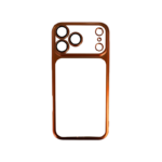 Edges maskica iPhone 17 Air Orange