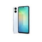Samsung A06 4GB 64GB Light Blue - Image 2