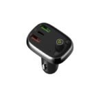 FM Bluetooth transmiter LDNIO C704Q iPhone USB - Image 4