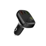 FM Bluetooth transmiter LDNIO C704Q iPhone USB - Image 3