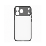 Frame maskica Iphone 13 Crna