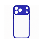 Frame maskica Iphone 15 Pro Max Plava