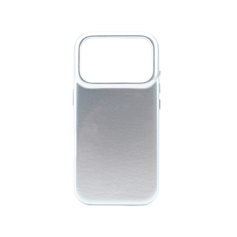 Frame maskica iPhone 17 Siva Frame maskica iPhone 17 Siva - Image 1