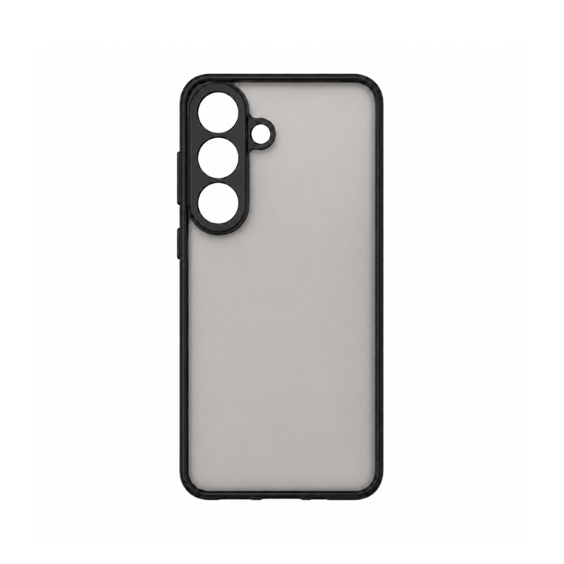 Frame maskica Samsung A57 Crna Frame maskica Samsung A57 Crna - Image 1