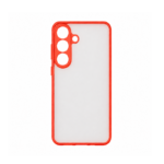 Frame maskica Samsung S26+ Crvena