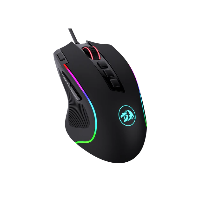 Gaming mis ReDragon – Predator M612 RGB Gaming mis ReDragon - Predator M612 RGB - Image 1