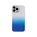 Gradient Glitter 3u1 maska Samsung A013 plava