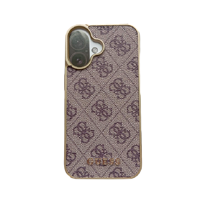 GUESS iPhone 16 A13 GUESS iPhone 16 A13 - Image 1
