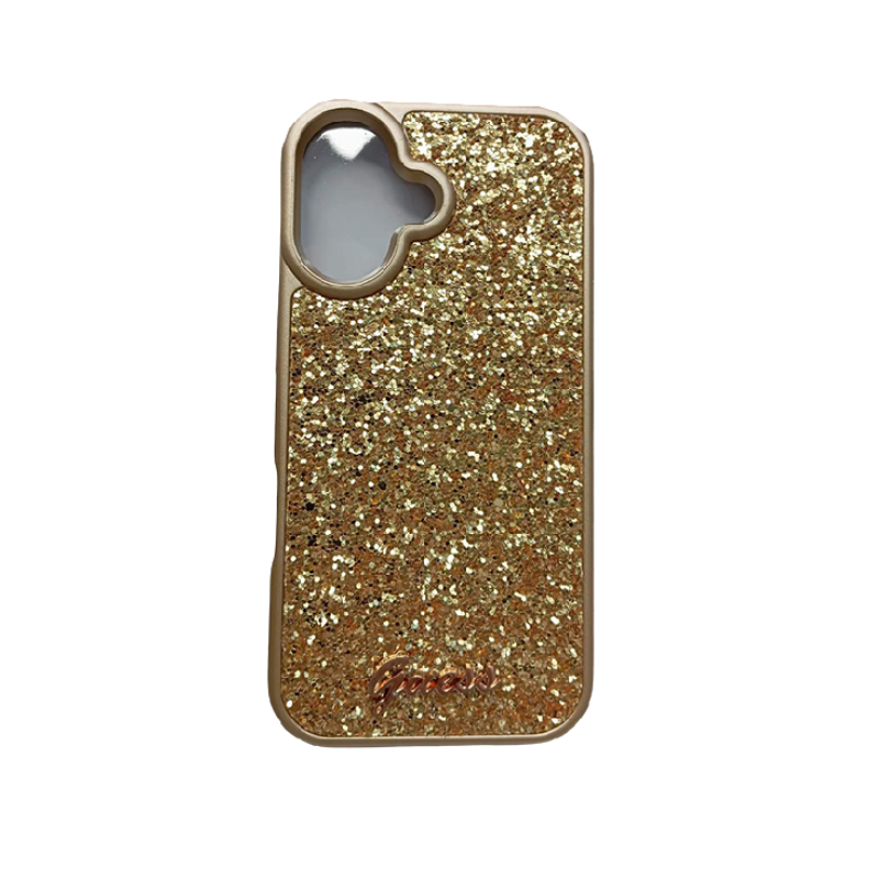 GUESS iPhone 16 A3 GUESS iPhone 16 A3 - Image 1